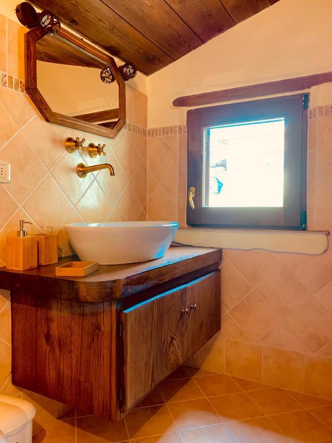 Appartement La Casa Di Elia à Arcidosso Extérieur photo